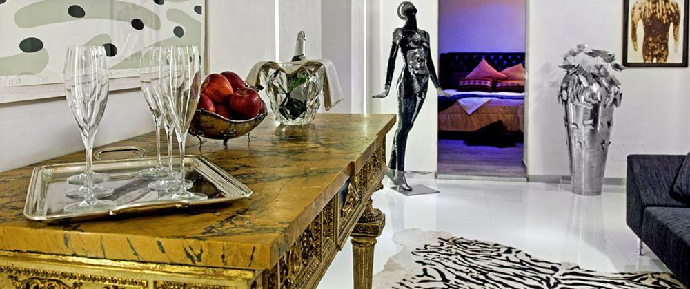 Pantheon Relais Hotel Rome Bagian luar foto