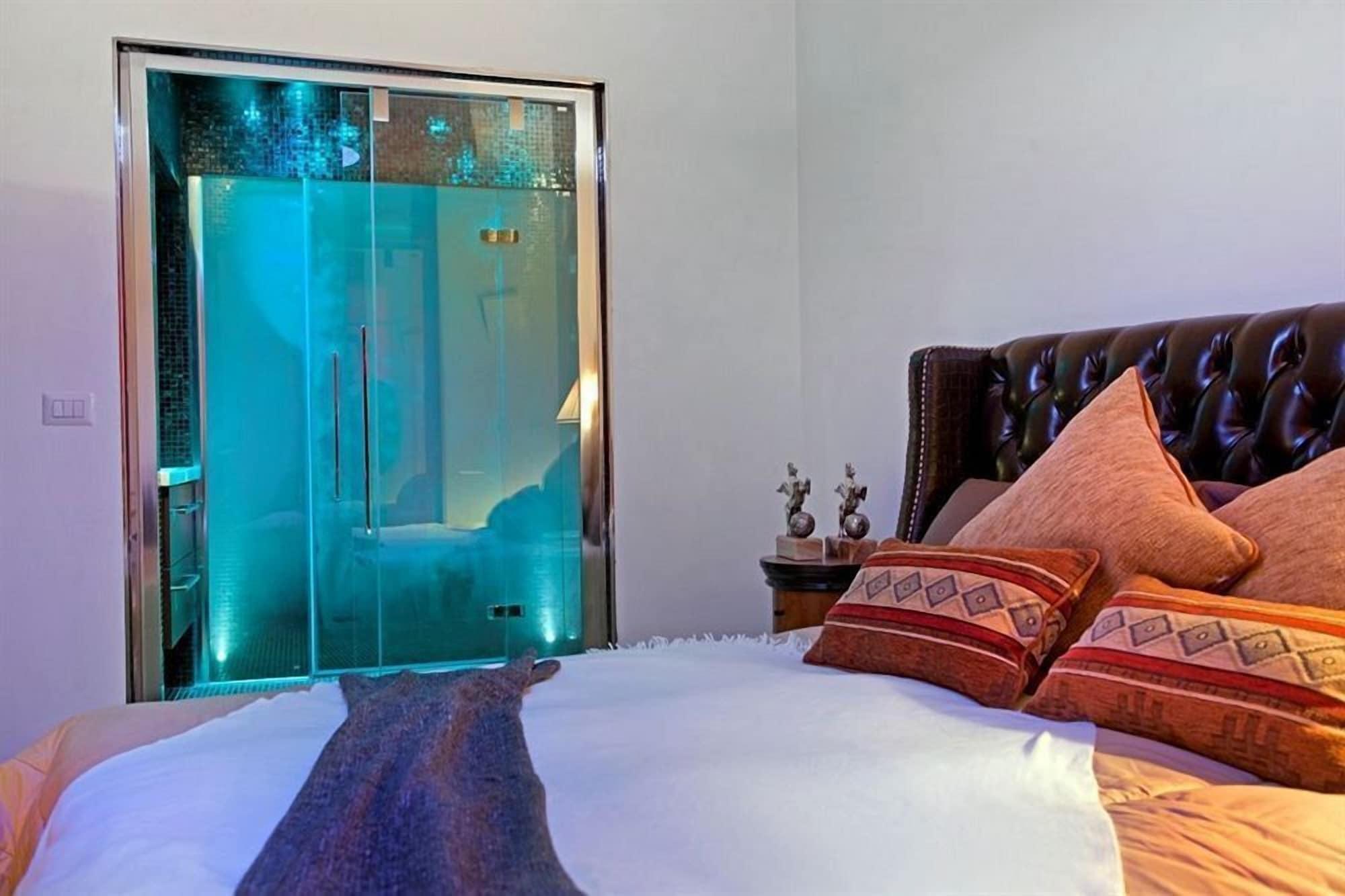 Pantheon Relais Hotel Rome Bagian luar foto