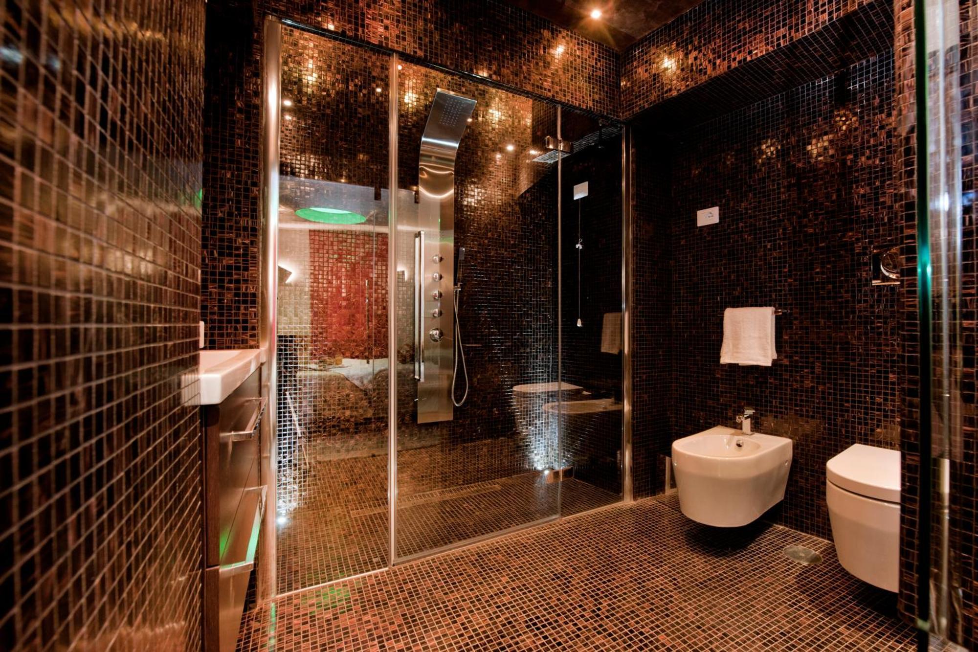 Pantheon Relais Hotel Rome Bagian luar foto