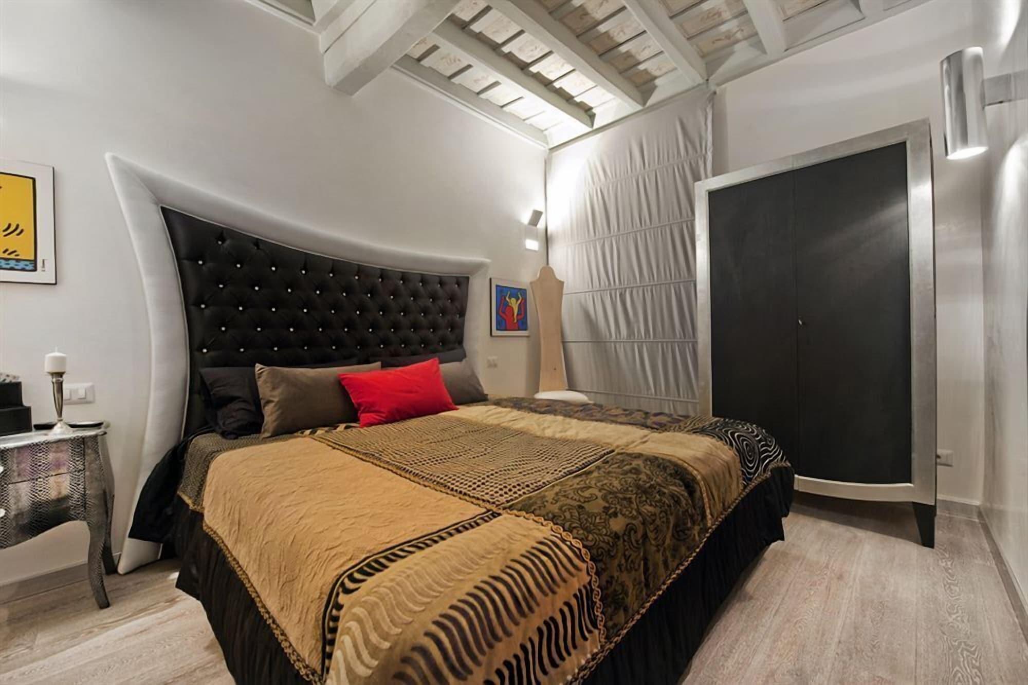 Pantheon Relais Hotel Rome Bagian luar foto