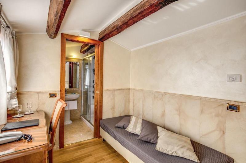 Pantheon Relais Hotel Rome Bagian luar foto