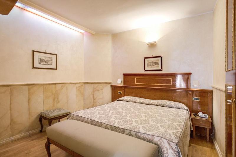 Pantheon Relais Hotel Rome Bagian luar foto