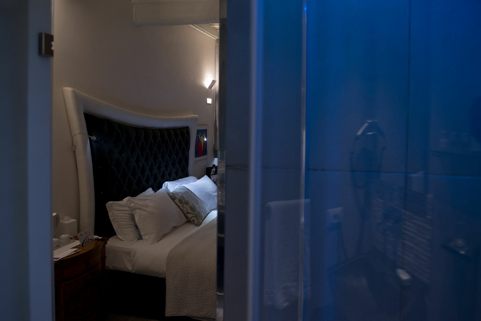 Pantheon Relais Hotel Rome Bagian luar foto